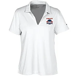 Nike Performance Tech Pique Polo 2.0 - Ladies' - Full Color