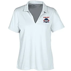 Nike Performance Tech Pique Polo 2.0 - Ladies' - Full Color