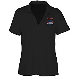 Nike Performance Tech Pique Polo 2.0 - Ladies' - Full Color