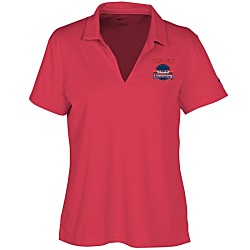 Nike Performance Tech Pique Polo 2.0 - Ladies' - Full Color