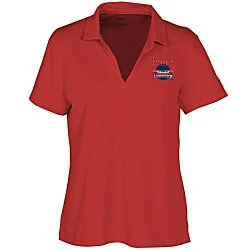 Nike Performance Tech Pique Polo 2.0 - Ladies' - Full Color