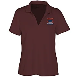 Nike Performance Tech Pique Polo 2.0 - Ladies' - Full Color