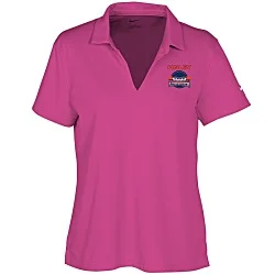 Nike Performance Tech Pique Polo 2.0 - Ladies' - Full Color