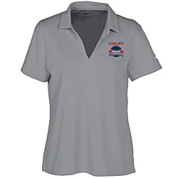 Nike Performance Tech Pique Polo 2.0 - Ladies' - Full Color