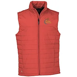 Stormtech Nautilus Quilted Vest - Men's