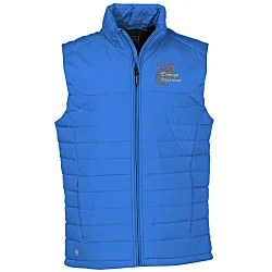 Stormtech Nautilus Quilted Vest - Men's