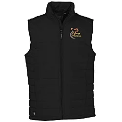 Stormtech Nautilus Quilted Vest - Men's