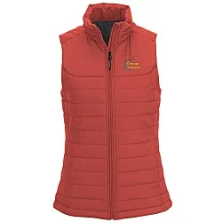 Stormtech Nautilus Quilted Vest - Ladies'