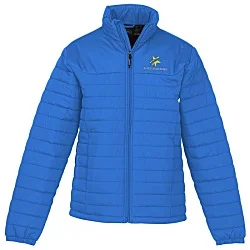 Stormtech Nautilus Quilted Jacket - Men's