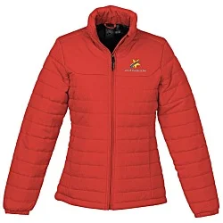 Stormtech Nautilus Quilted Jacket - Ladies'