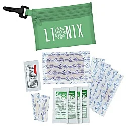 Safescape First Aid Kit