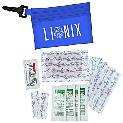 Safescape First Aid Kit