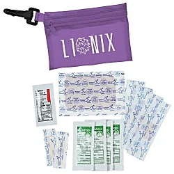 Safescape First Aid Kit