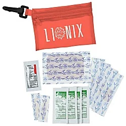 Safescape First Aid Kit