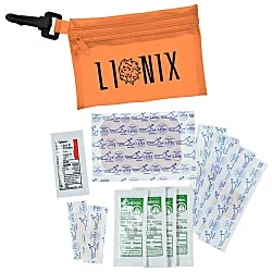 Safescape First Aid Kit