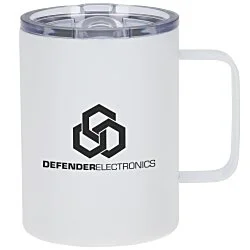 Rover Vacuum Camp Mug - 14 oz.