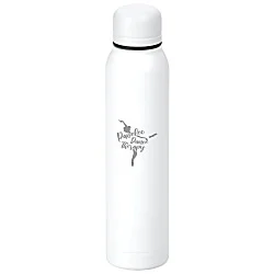 h2go Silo Vacuum Bottle - 17 oz - Laser Engraved