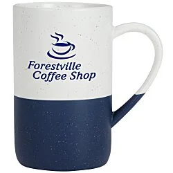 Speckled Wayland Coffee Mug - 13 oz.