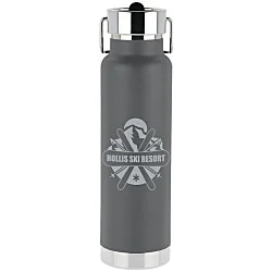 Thor Vacuum Bottle with Straw Lid - 24 oz.