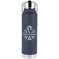 Thor Vacuum Bottle with Straw Lid - 24 oz.