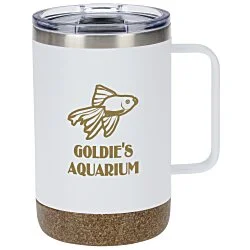 Valhalla Vacuum Camp Mug - 14 oz.