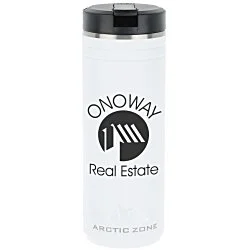 Arctic Zone Titan Thermal HP Vacuum Tumbler - 24 oz.