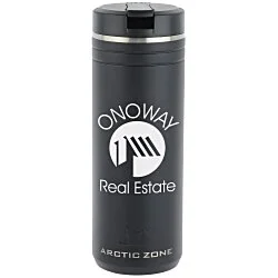 Arctic Zone Titan Thermal HP Vacuum Tumbler - 24 oz.