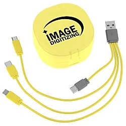Carry All Charging Cable USB-C