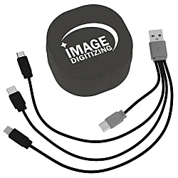 Carry All Charging Cable USB-C