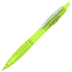 Curvy Pen - Recycled