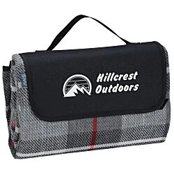 Highlander Picnic Blanket
