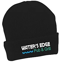 Chore Cuffed Beanie
