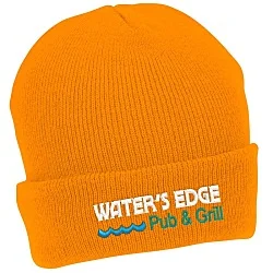 Chore Cuffed Beanie