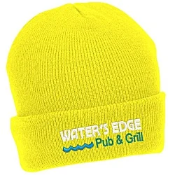 Chore Cuffed Beanie