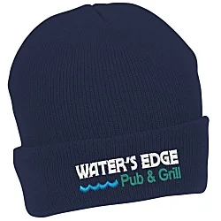 Chore Cuffed Beanie