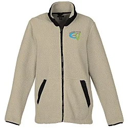 Kahuzi Sherpa Jacket - Ladies'