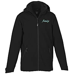 Zermatt 3-in-1 Jacket - Men's