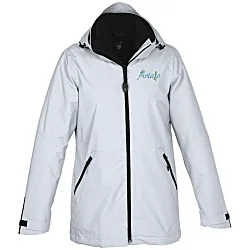 Zermatt 3-in-1 Jacket - Ladies'