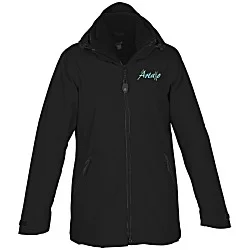 Zermatt 3-in-1 Jacket - Ladies'
