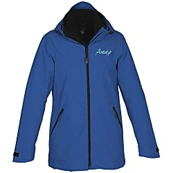 Zermatt 3-in-1 Jacket - Ladies'