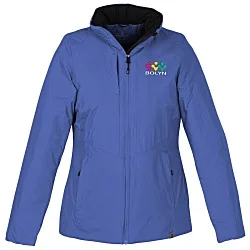 Kyes Packable Insulated Jacket - Ladies'