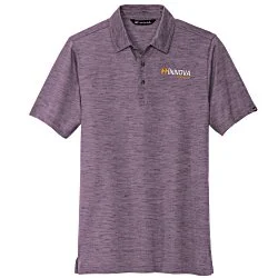 TravisMathew Slub Polo