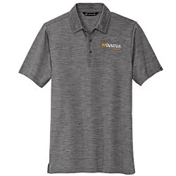 TravisMathew Slub Polo