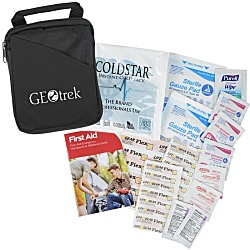 Quest First Aid Kit