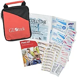 Quest First Aid Kit