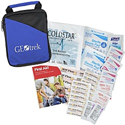 Quest First Aid Kit