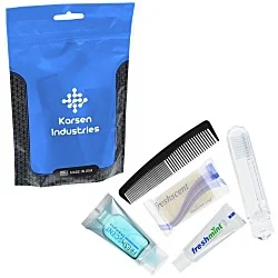 Ultra Durable Travel Kit