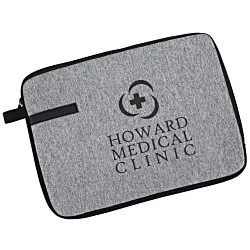 Hayes Laptop Sleeve - 13"
