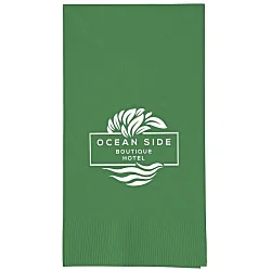 Guest Towel - 3-ply - Colors