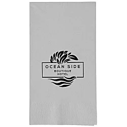 Guest Towel - 3-ply - Colors